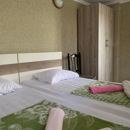 Tsivi Tba Hotel Tskaltubo Ngoại thất bức ảnh
