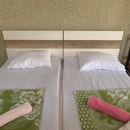 Tsivi Tba Hotel Tskaltubo Ngoại thất bức ảnh