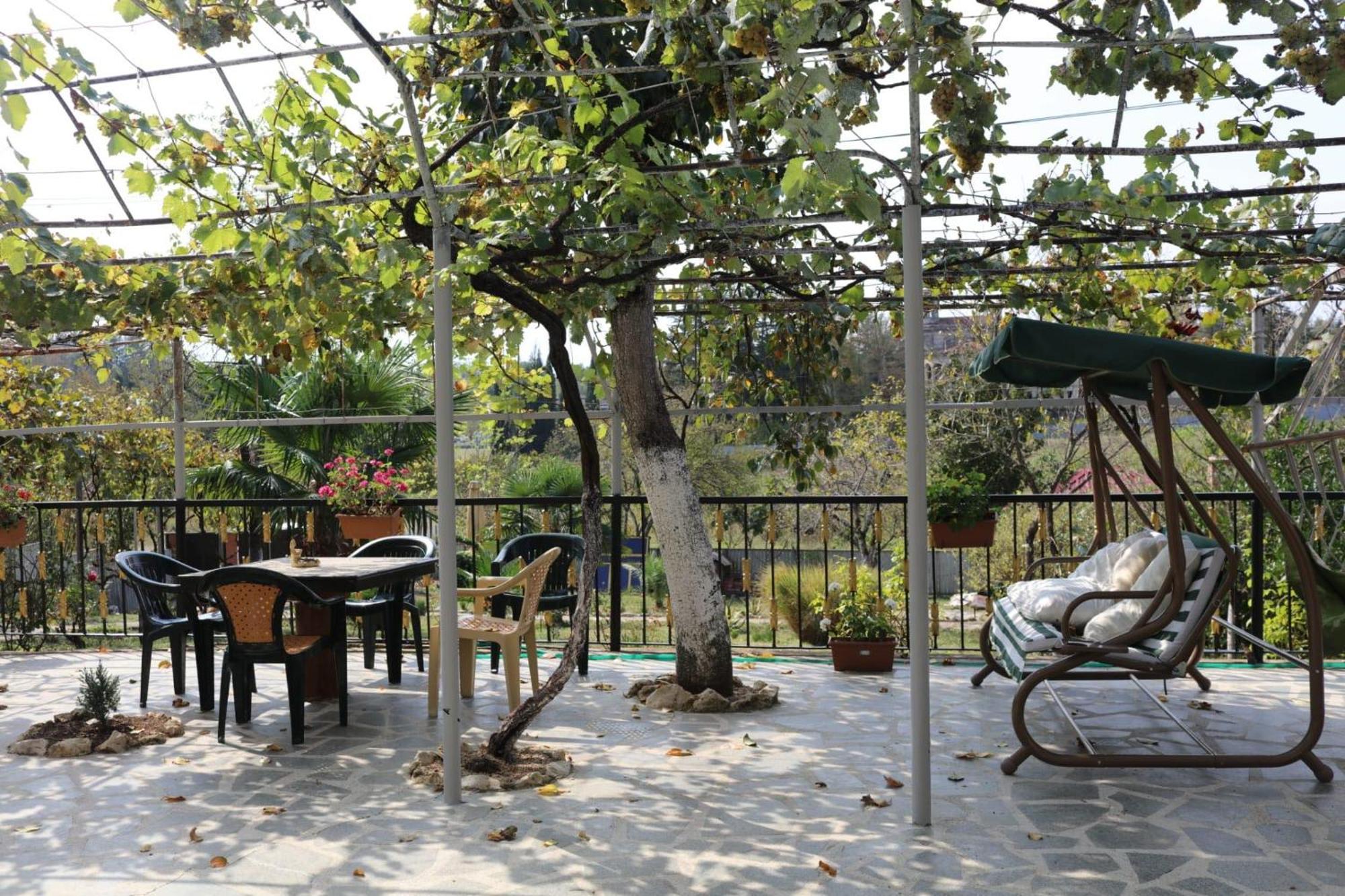 Tsivi Tba Hotel Tskaltubo Ngoại thất bức ảnh