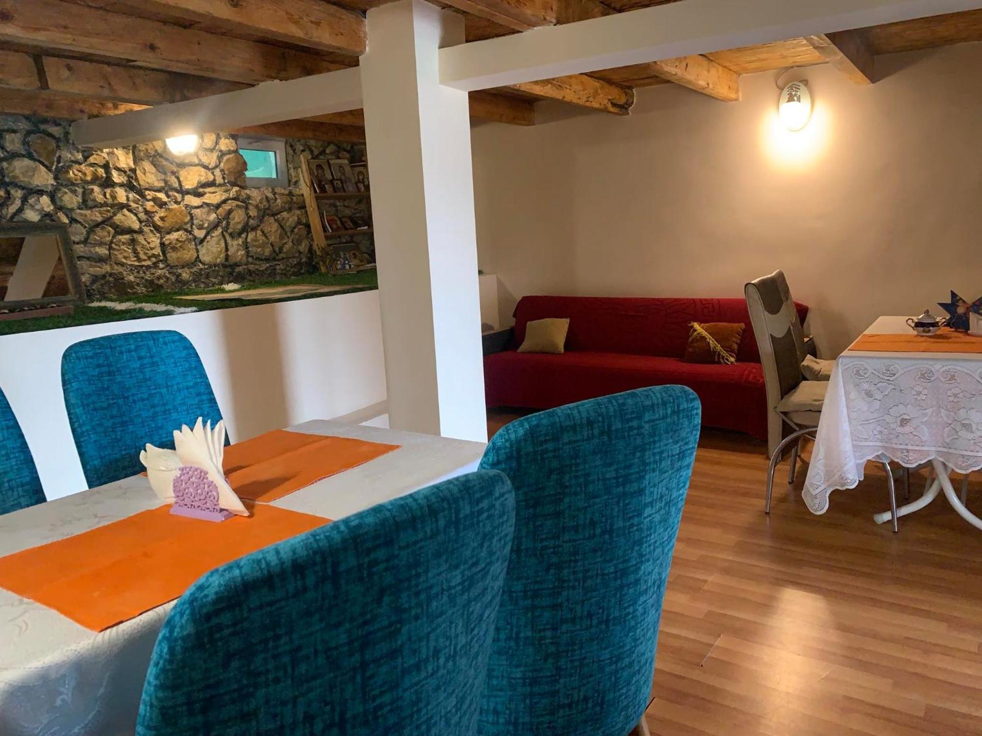 Tsivi Tba Hotel Tskaltubo Ngoại thất bức ảnh