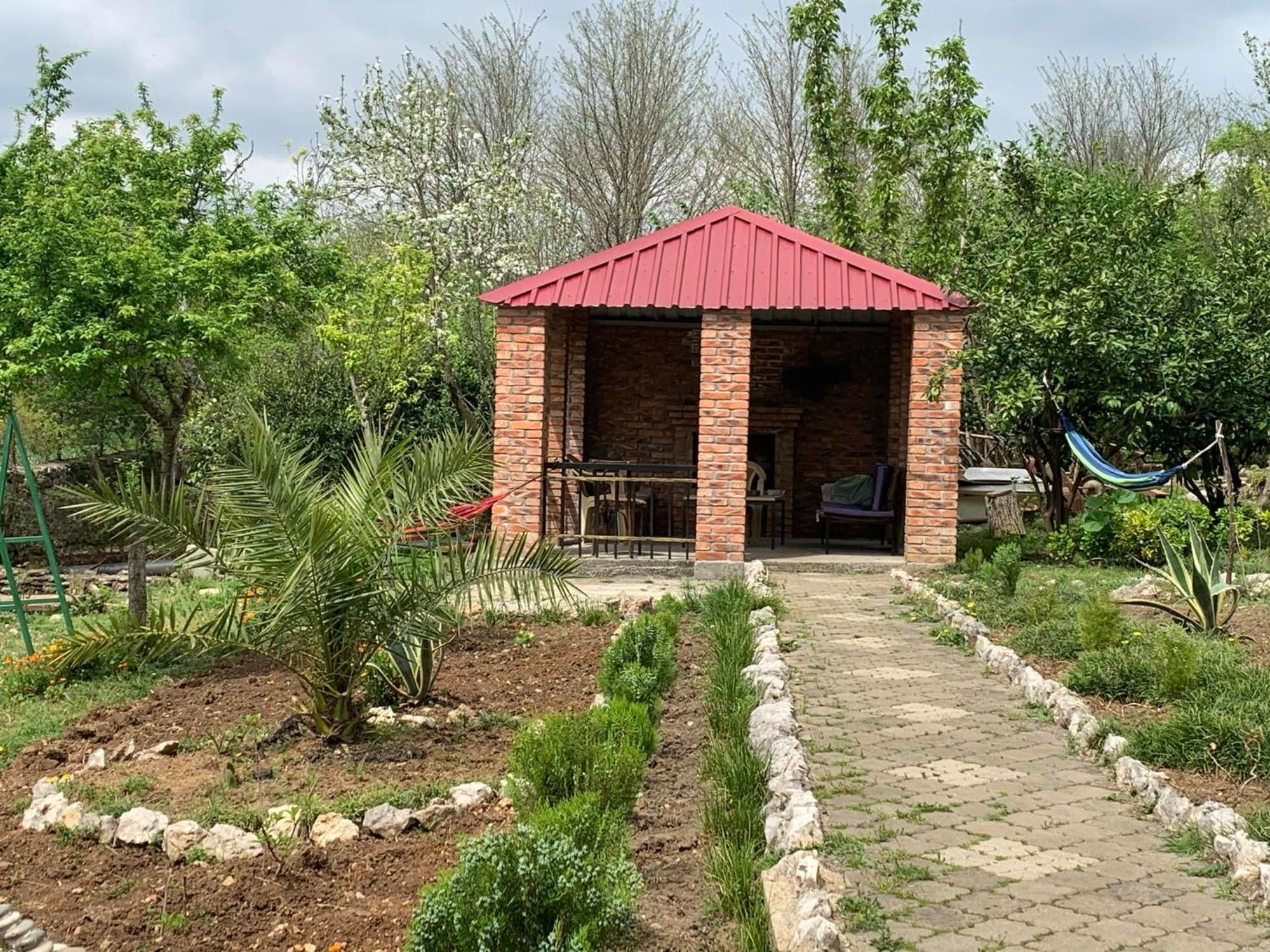 Tsivi Tba Hotel Tskaltubo Ngoại thất bức ảnh