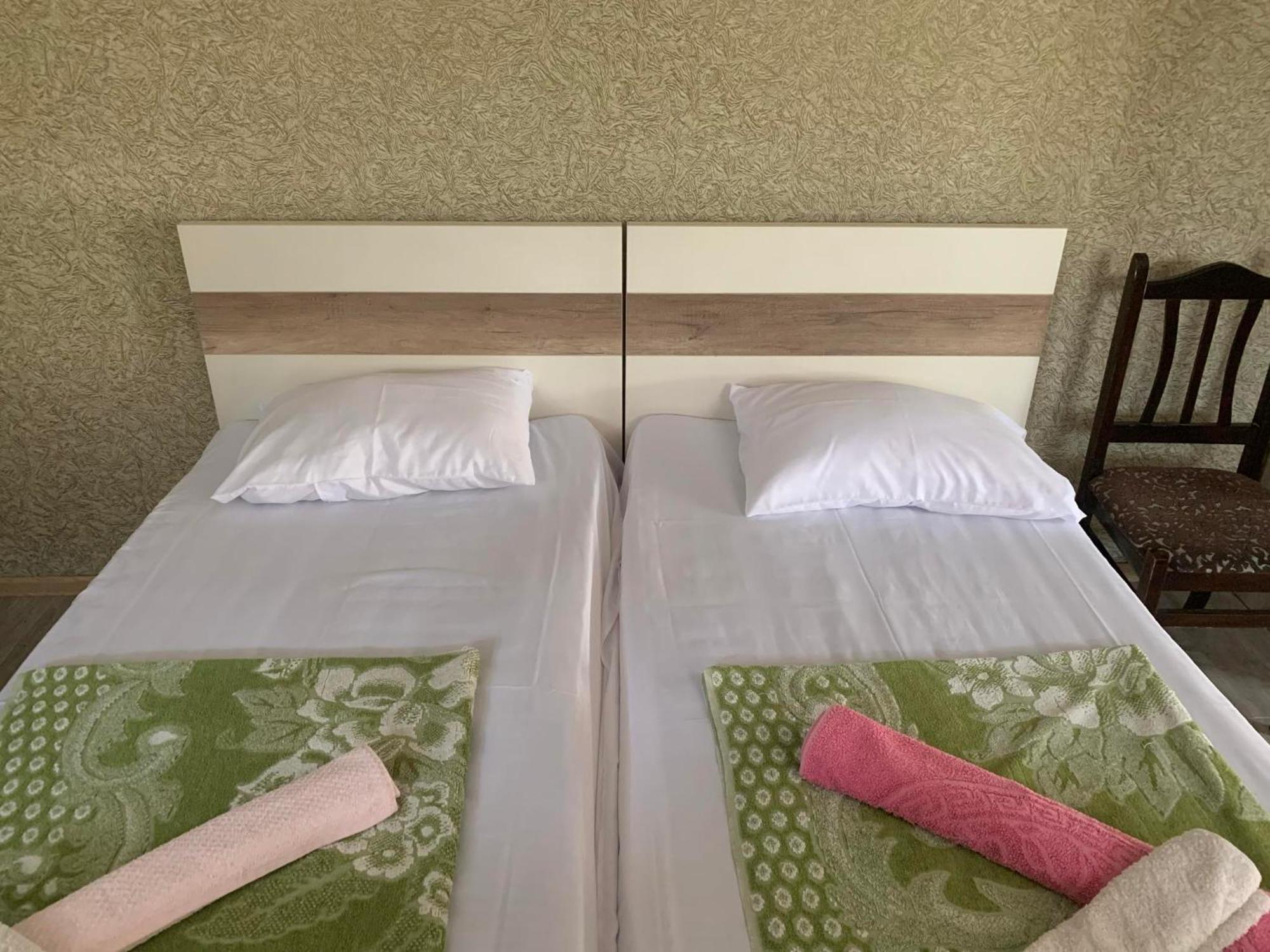 Tsivi Tba Hotel Tskaltubo Ngoại thất bức ảnh