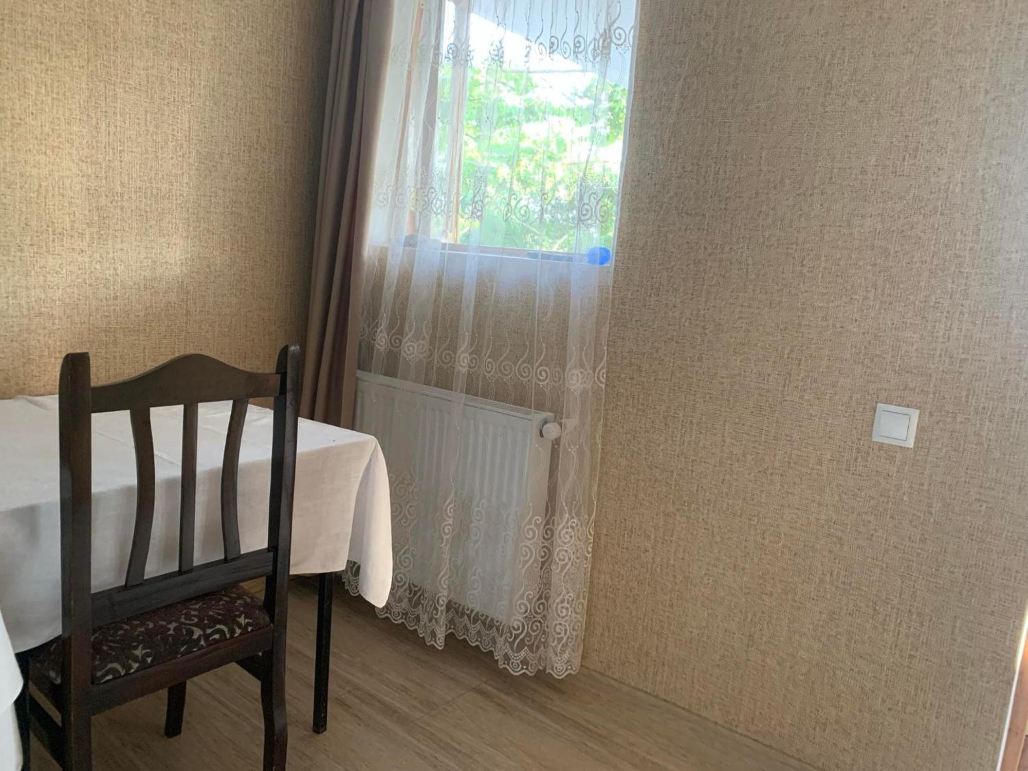 Tsivi Tba Hotel Tskaltubo Ngoại thất bức ảnh